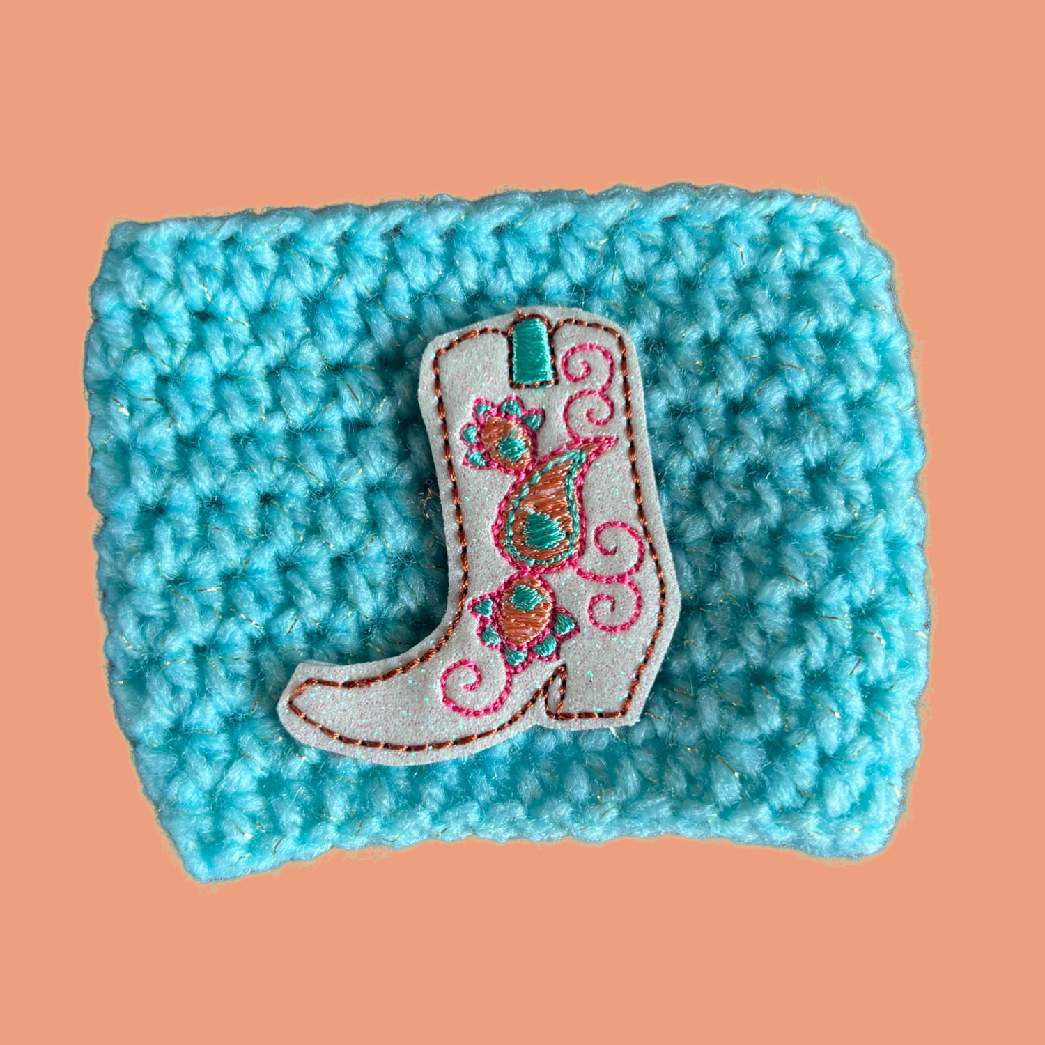 Coffee Cozies
