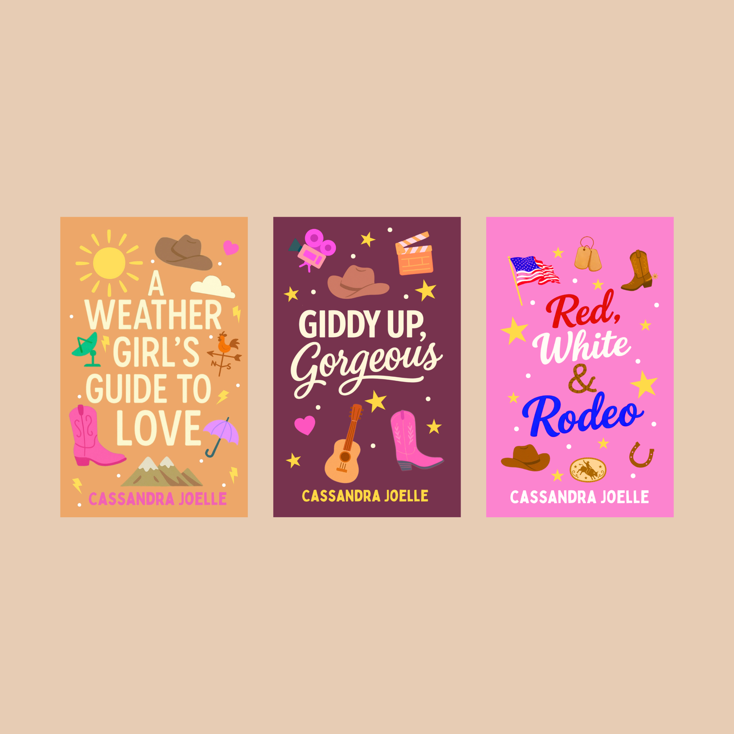 Novels
