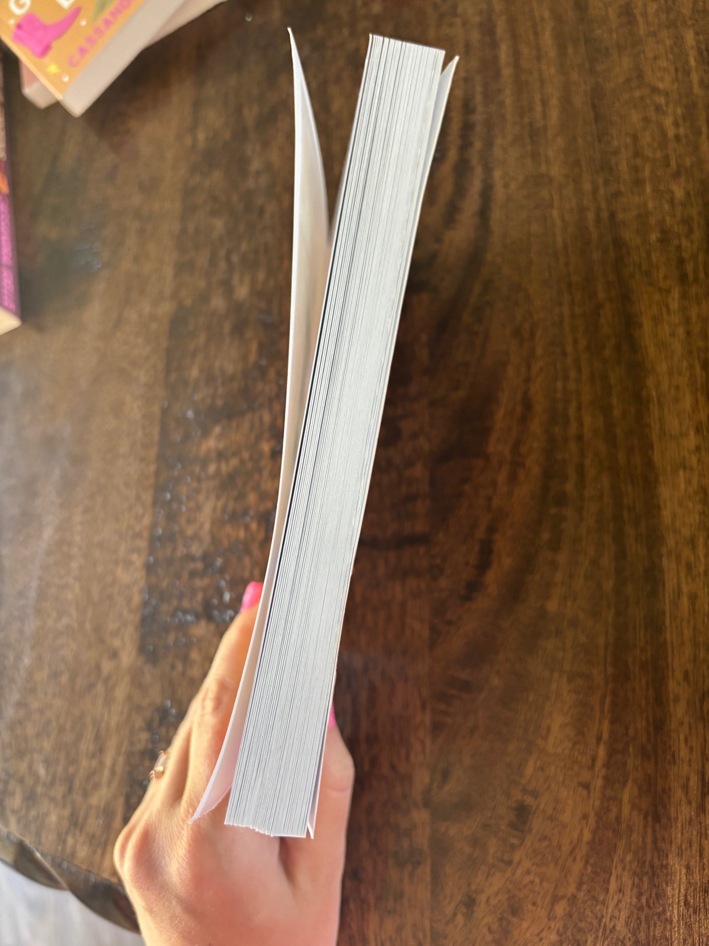 Damaged Books