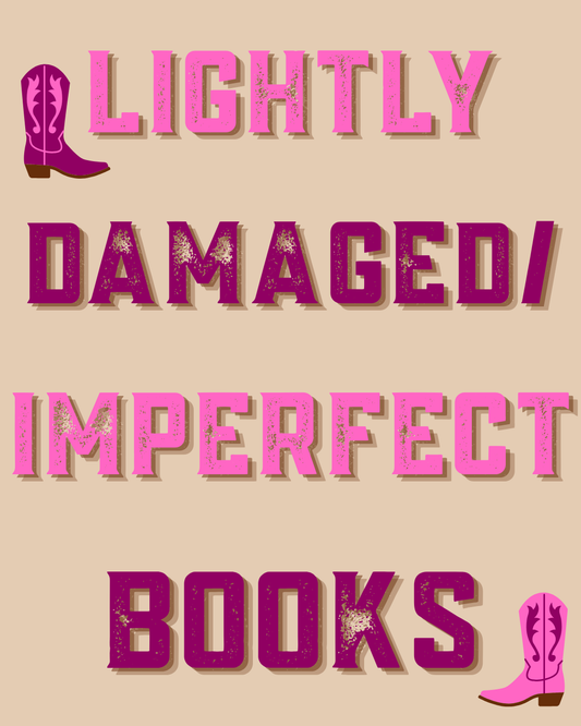 Damaged Books